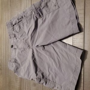 Boys Magellan medium shorts